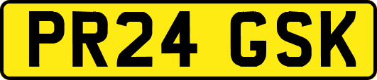 PR24GSK
