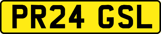 PR24GSL