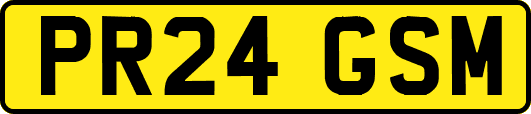 PR24GSM