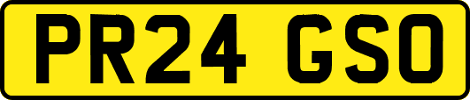 PR24GSO