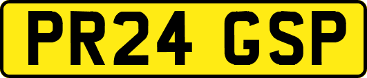 PR24GSP
