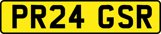 PR24GSR