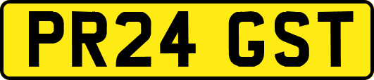 PR24GST
