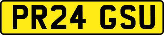PR24GSU