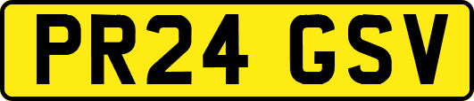 PR24GSV