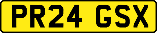 PR24GSX