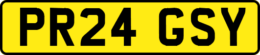 PR24GSY