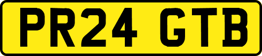PR24GTB