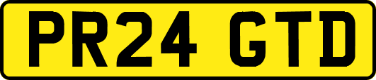 PR24GTD