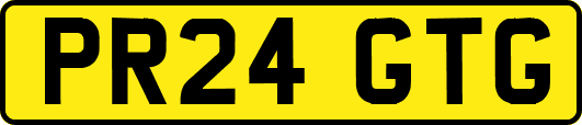 PR24GTG