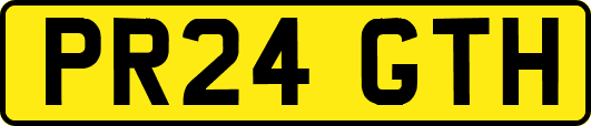 PR24GTH
