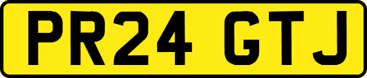 PR24GTJ