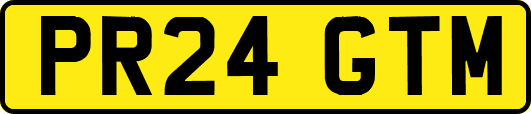 PR24GTM