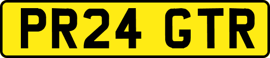 PR24GTR