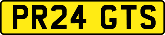 PR24GTS