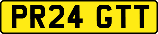 PR24GTT