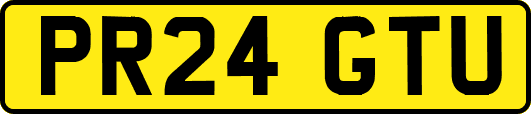 PR24GTU