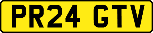 PR24GTV