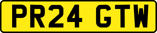 PR24GTW