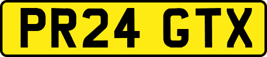 PR24GTX