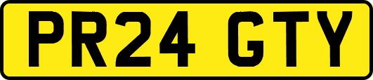 PR24GTY