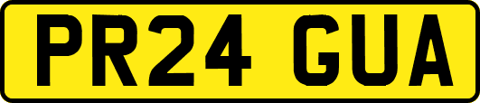 PR24GUA