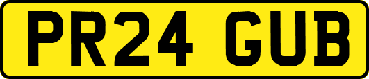 PR24GUB
