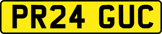 PR24GUC