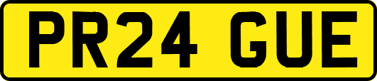 PR24GUE
