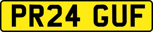 PR24GUF