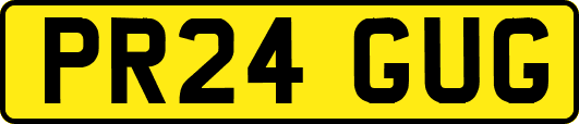 PR24GUG
