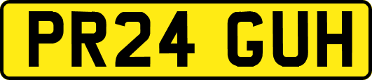 PR24GUH