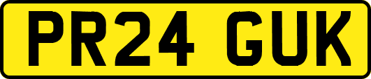 PR24GUK