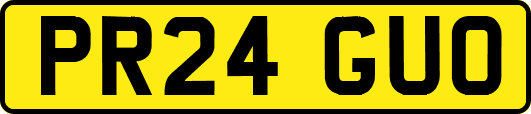 PR24GUO
