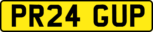 PR24GUP