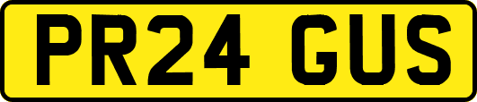 PR24GUS