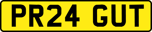 PR24GUT