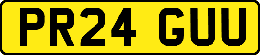 PR24GUU