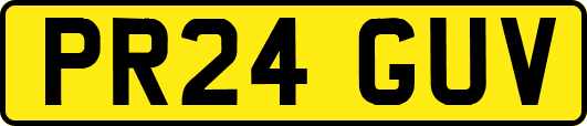 PR24GUV