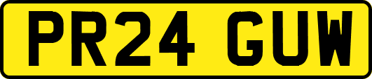 PR24GUW