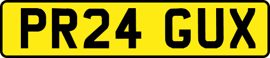 PR24GUX