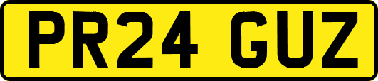 PR24GUZ