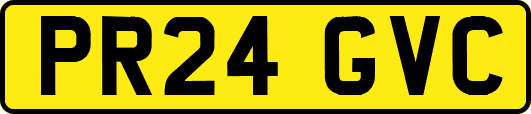 PR24GVC