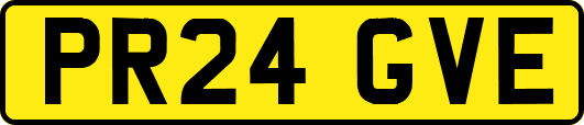 PR24GVE