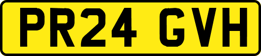 PR24GVH