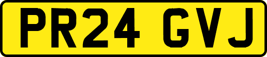 PR24GVJ