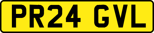 PR24GVL