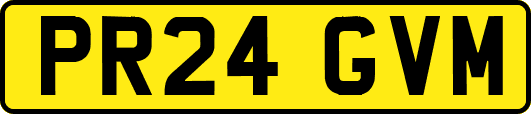 PR24GVM