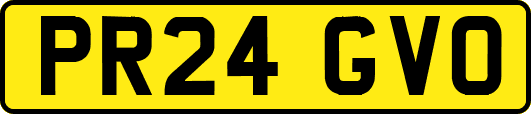 PR24GVO