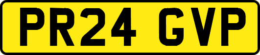 PR24GVP